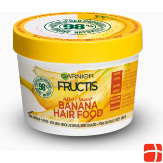 Garnier Fructis Hair Food Banana 3in1