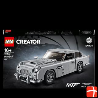 LEGO Aston Martin DB5