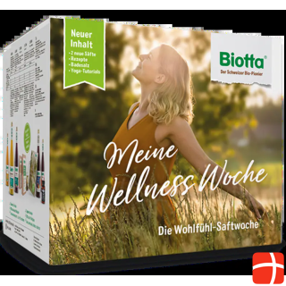 Biotta Wellness Week
