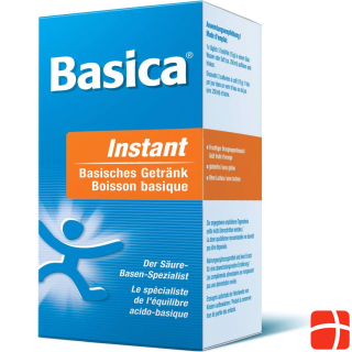 Basica Instant