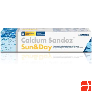 Sandoz Sun Day