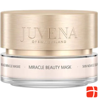 Juvena Miracle Beauty Mask