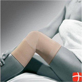 Bort Medical ActivColor knee bandae skin color L