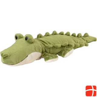Warmies Crocodile warmth stuffed animal