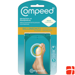 Compeed Bale protection plaster