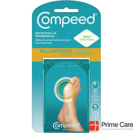Compeed Bale protection plaster