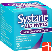 Systane Lid Care Wipes