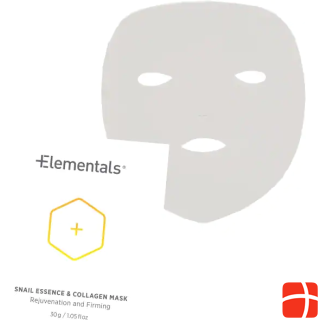 Elementals Collage Mask