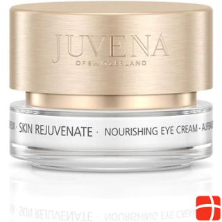 Juvena Skin Rejuvenate Nourishin Eye Cream