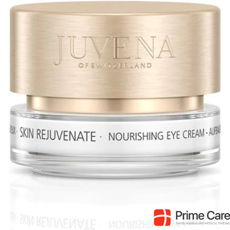Juvena Skin Rejuvenate Nourishin Eye Cream