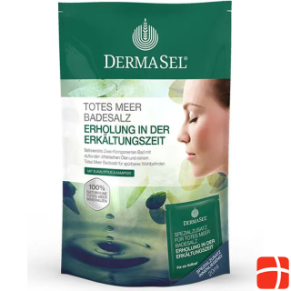 DermaSel Relaxation in the cold season