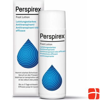 Perspirex Powerful antiperspirant