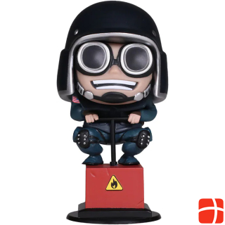 Ubisoft Six Collection - Thermite figure