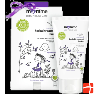 MomMe Natural Care