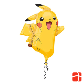 Amscan Pikachu