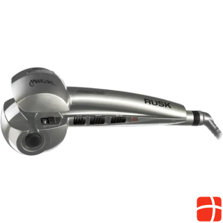 BaByliss Pro MiraCurl SteamTech