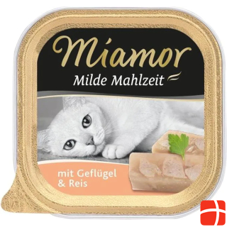 Miamor Cats wet food