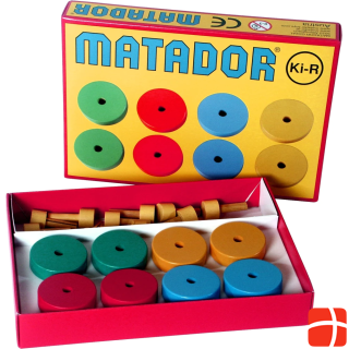 Matador Maker wheels Ki-R