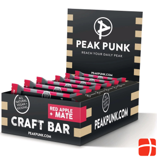 Peak Punk Bar