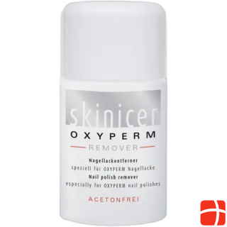 Skinicer Oxyperm & Ocean Kiss Oxyperm Remover