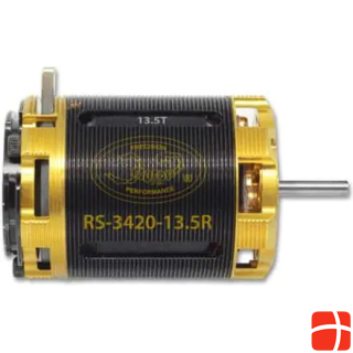 Scorpion Electric motor RS-3420 13.5T