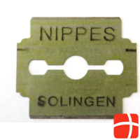 Nippes Spare blades