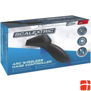 Scalextric Hand controller ARC AIR/Pro