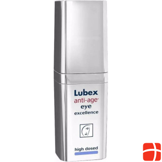 Lubex anti-age Eye Excellence
