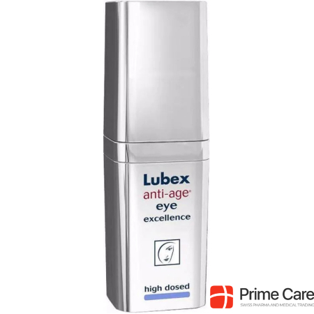 Lubex Anti-age Eye Excellence