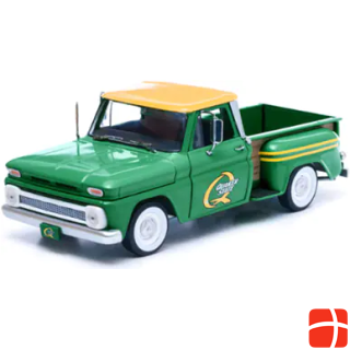 Greenlight Collectibles 1965 Chevrolet C-10 Styleside Quaker State