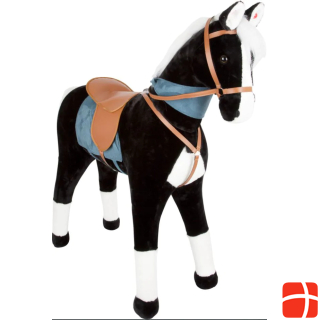 Small foot Standing horse XL