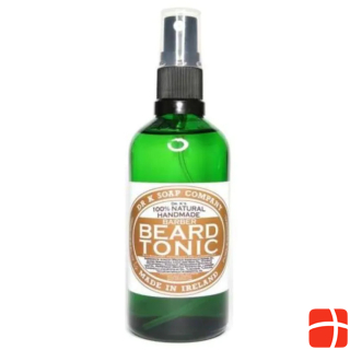 Dr. K Soap Company Beard Tonic