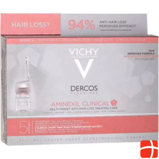 Vichy Dercos Aminexil Pro Intensive