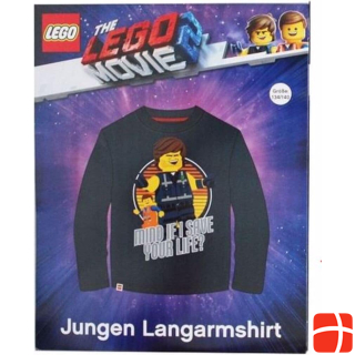 LEGO Kids longsleeve Lego Movie