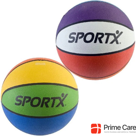 Sport X Basketball Multicolour