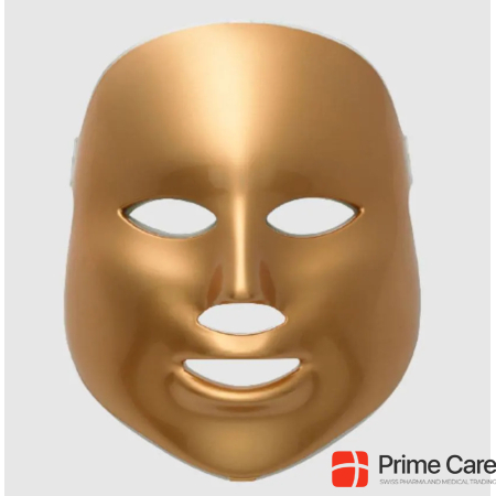 Mz Skin Golden Facial Mask