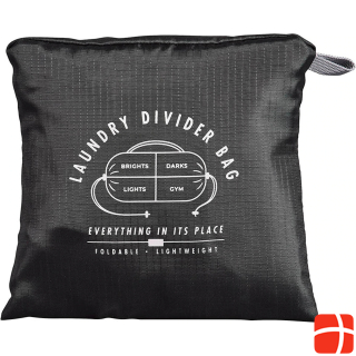 Gentlemen's Hardware Foldaway Laundry divider bag
