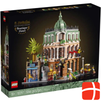 LEGO Boutique- Hotel