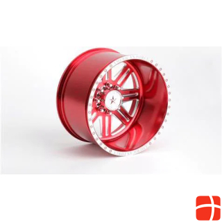 Cistron American Force Legend SS8 Wheel (-28,Red)