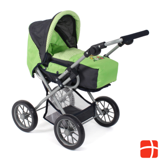 Bayer Combi doll carriage 