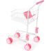 Bayer Supermarket shopping cart