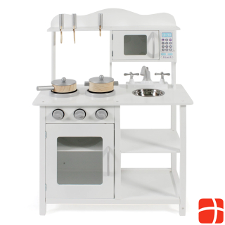 Bayer Play kitchen including accessories