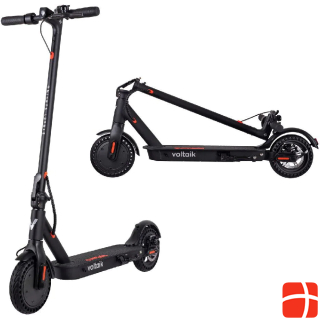 Streetsurfing Voltaik Scooter MGT 350W