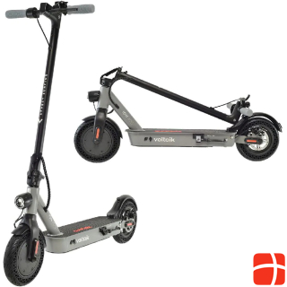 Streetsurfing Voltaik Scooter ION 400W Black