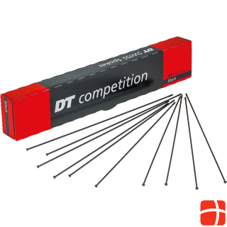 DT Swiss Competition 2.0