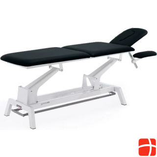 Gymna Therapy couch GO T5x i-Control