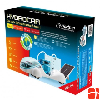 Horizon Horizon Hydrocar Kit