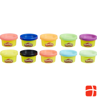 Play-Doh Party Tower