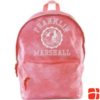 Franklin & Marshall Double Backpack