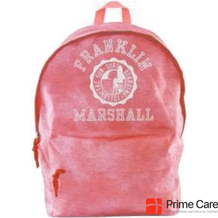 Franklin & Marshall Double Backpack